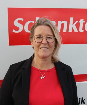 Andrea Segelken