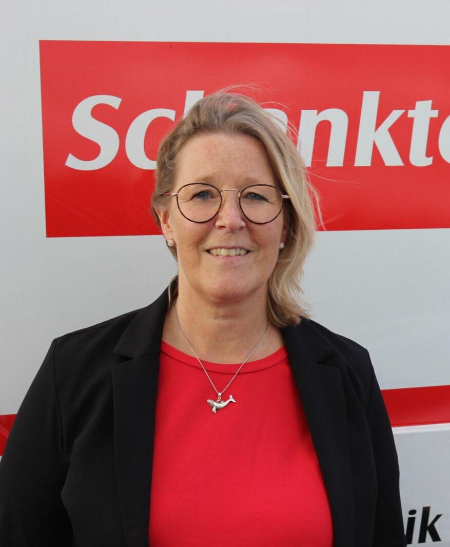 Andrea Segelken